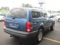 2006 Atlantic Blue Pearl Dodge Durango SXT 4x4  photo #6