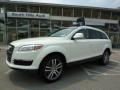 Calla White - Q7 3.6 Premium quattro Photo No. 1