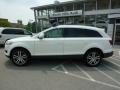Calla White - Q7 3.6 Premium quattro Photo No. 2