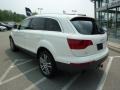 Calla White - Q7 3.6 Premium quattro Photo No. 3