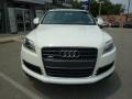 Calla White - Q7 3.6 Premium quattro Photo No. 8