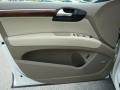 Calla White - Q7 3.6 Premium quattro Photo No. 12