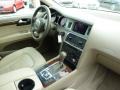 Calla White - Q7 3.6 Premium quattro Photo No. 16