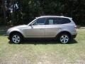 Platinum Bronze Metallic - X3 3.0si Photo No. 1