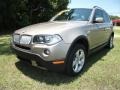 Platinum Bronze Metallic - X3 3.0si Photo No. 2