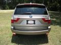 Platinum Bronze Metallic - X3 3.0si Photo No. 3