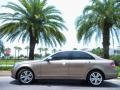 2009 Sand Beige Metallic Mercedes-Benz C 300 4Matic  photo #1