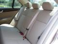 Sand Beige Metallic - C 300 4Matic Photo No. 15