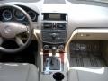 Sand Beige Metallic - C 300 4Matic Photo No. 18