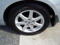 2003 Satin Silver Metallic Honda Accord EX V6 Coupe  photo #4