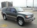 1999 Imperial Jade Green Mica Toyota 4Runner Limited 4x4  photo #10