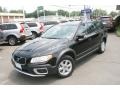 Black - XC70 AWD Photo No. 4