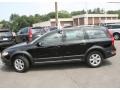 Black - XC70 AWD Photo No. 5