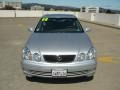 Alpine Silver Metalic - GS 300 Photo No. 2