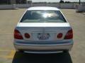 Alpine Silver Metalic - GS 300 Photo No. 6