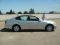Alpine Silver Metalic - GS 300 Photo No. 8