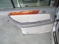 Alpine Silver Metalic - GS 300 Photo No. 15