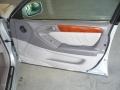 Alpine Silver Metalic - GS 300 Photo No. 20