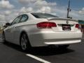 2007 Alpine White BMW 3 Series 328i Coupe  photo #4