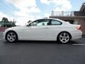 2007 Alpine White BMW 3 Series 328i Coupe  photo #10