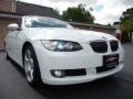 2007 Alpine White BMW 3 Series 328i Coupe  photo #12