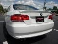 2007 Alpine White BMW 3 Series 328i Coupe  photo #14