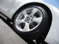 2007 Alpine White BMW 3 Series 328i Coupe  photo #19