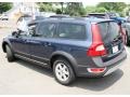 Barents Blue Metallic - XC70 AWD Photo No. 5