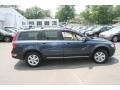 Barents Blue Metallic - XC70 AWD Photo No. 9