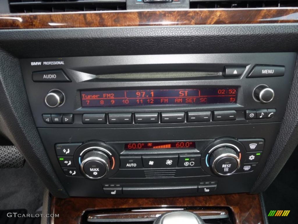 2007 3 Series 328i Coupe - Alpine White / Saddle Brown/Black photo #25