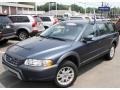 2007 Barents Blue Metallic Volvo XC70 AWD Cross Country  photo #8