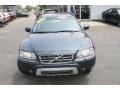 2007 Barents Blue Metallic Volvo XC70 AWD Cross Country  photo #9