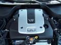 Lakeshore Slate Light Blue - G 35 Sedan Photo No. 6