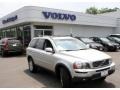 Silver Metallic - XC90 3.2 AWD Photo No. 1