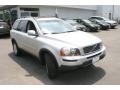 Silver Metallic - XC90 3.2 AWD Photo No. 2