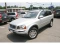 Silver Metallic - XC90 3.2 AWD Photo No. 4