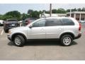 Silver Metallic - XC90 3.2 AWD Photo No. 5