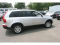 Silver Metallic - XC90 3.2 AWD Photo No. 10
