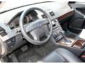 Silver Metallic - XC90 3.2 AWD Photo No. 12