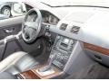 Silver Metallic - XC90 3.2 AWD Photo No. 15