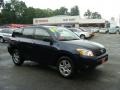 2007 Nautical Blue Metallic Toyota RAV4 4WD  photo #3