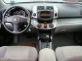 2007 Nautical Blue Metallic Toyota RAV4 4WD  photo #9