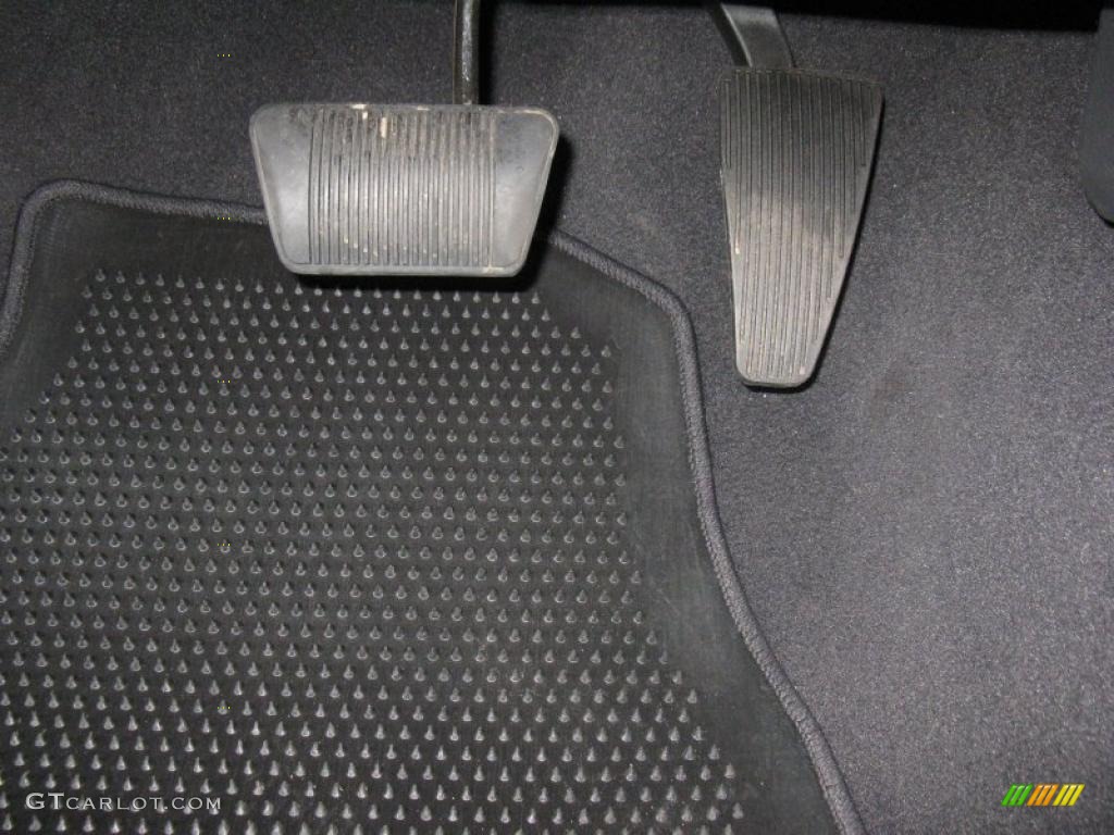 2010 Ram 1500 SLT Quad Cab - Brilliant Black Crystal Pearl / Dark Slate/Medium Graystone photo #12