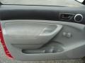 2007 Impulse Red Pearl Toyota Tacoma Regular Cab  photo #6