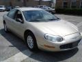 Champagne Pearl 1999 Chrysler Concorde LX