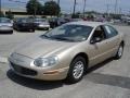 1999 Champagne Pearl Chrysler Concorde LX  photo #3