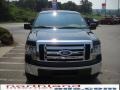2010 Tuxedo Black Ford F150 XLT SuperCrew 4x4  photo #3