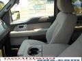2010 Tuxedo Black Ford F150 XLT SuperCrew 4x4  photo #11