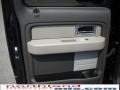 2010 Tuxedo Black Ford F150 XLT SuperCrew 4x4  photo #13