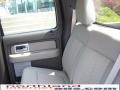 2010 Tuxedo Black Ford F150 XLT SuperCrew 4x4  photo #15